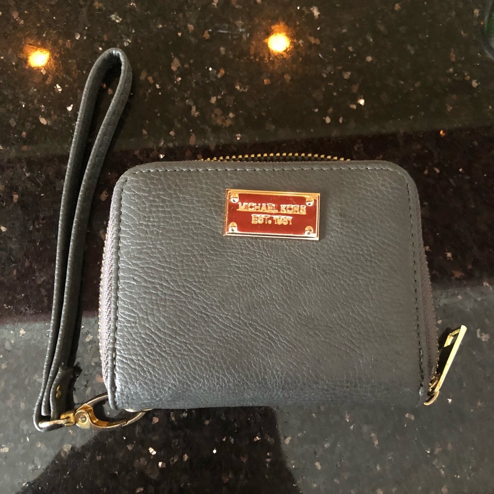 Micheal Kors Wallet